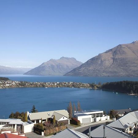 Star Lane By Amazing Accom Queenstown Zewnętrze zdjęcie