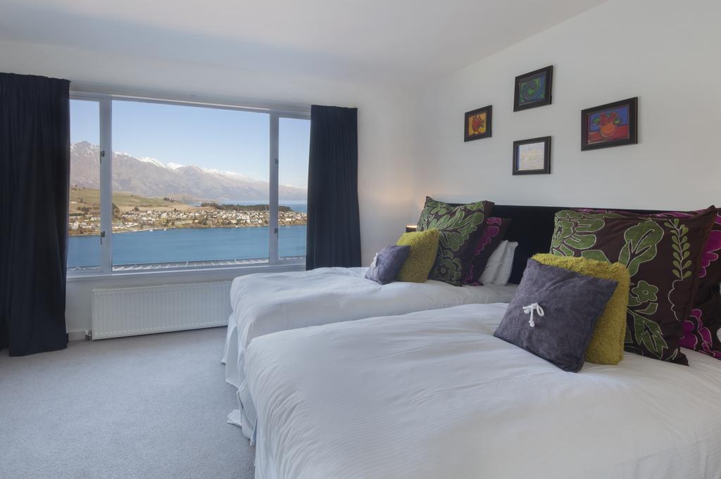Star Lane By Amazing Accom Queenstown Pokój zdjęcie