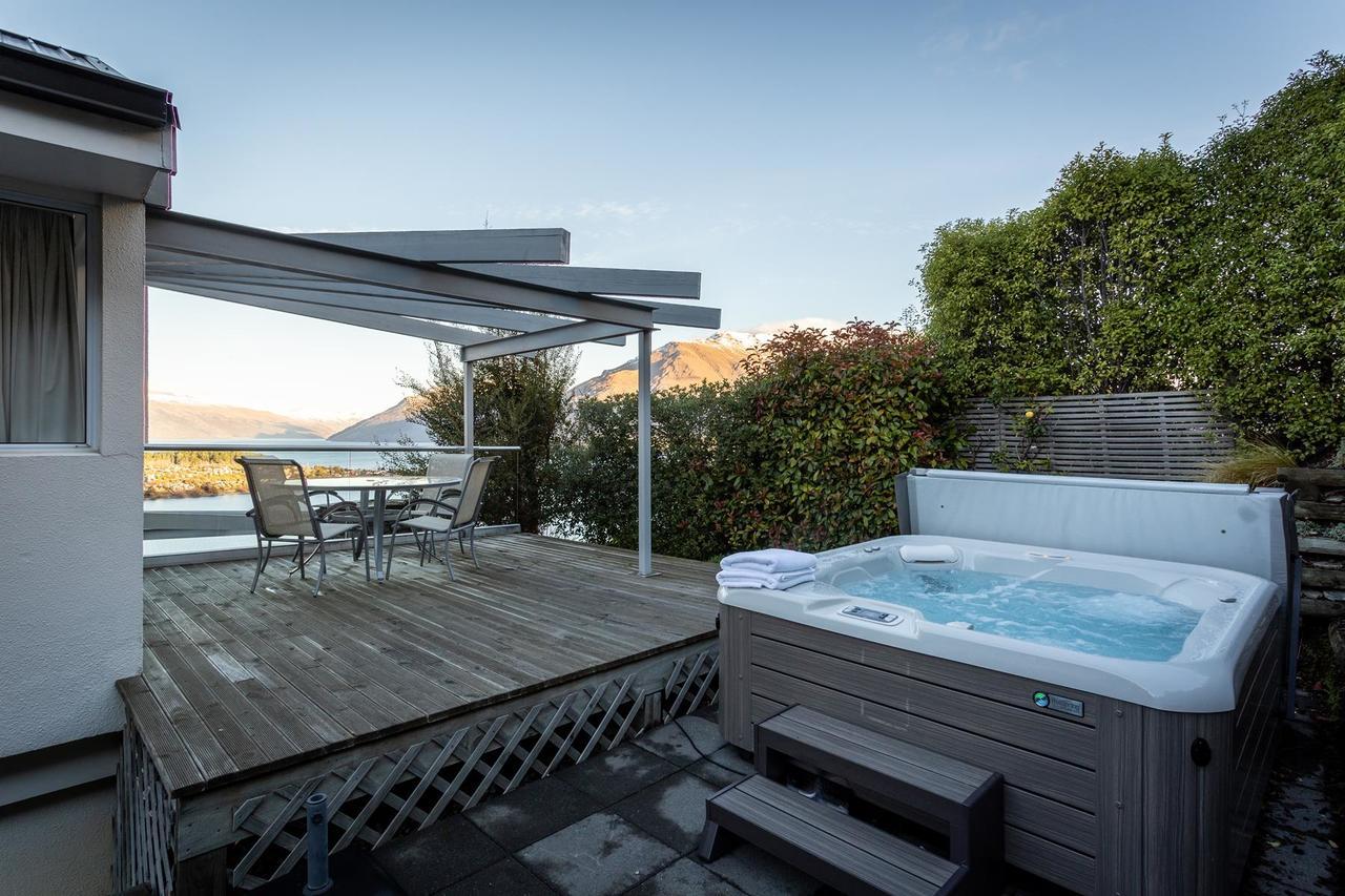 Star Lane By Amazing Accom Queenstown Zewnętrze zdjęcie